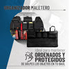 ORGANIZADOR MALETERO PARA CARRO