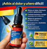 Aceite Removedor de Hongos en las Uñas