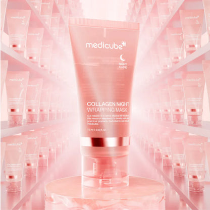 COLLAGEN NIGHT COLAGENO