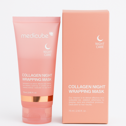 COLLAGEN NIGHT COLAGENO